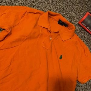 W’s M Collard Polo